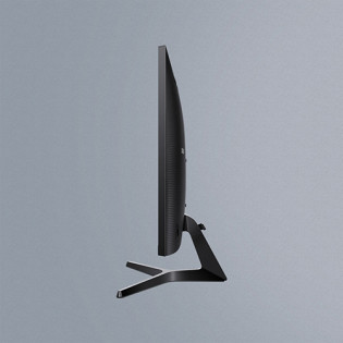 Samsung 34" Ultra-Wide Flat High Resolution Monitor